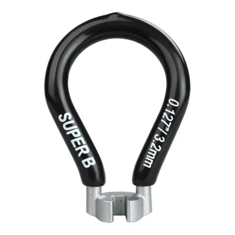 Speichenschlüssel Super B Tb-5540