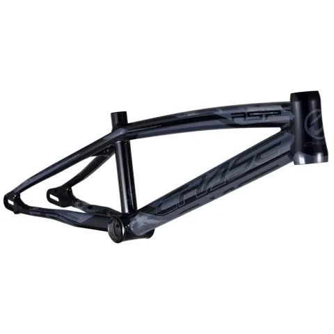 Aluminiumrahmen Lenkung od bmx Chase RSP 5.0 21.5" 1-1/8"