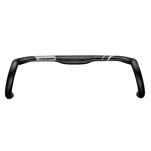 Gravel Aluminium Lenker Controltech RA552 Cougar FL 16