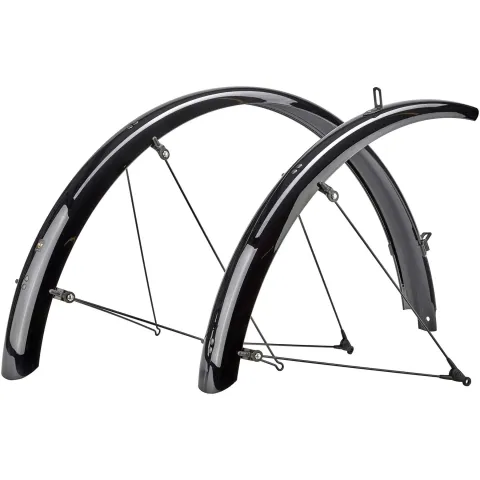Radschützer-Set SKS Bluemel