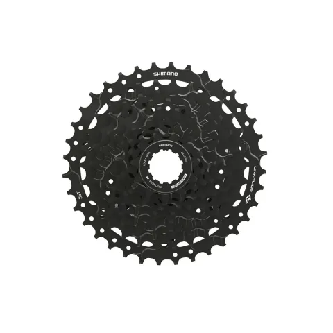 Kassette Shimano Cues CS-LG300 9V