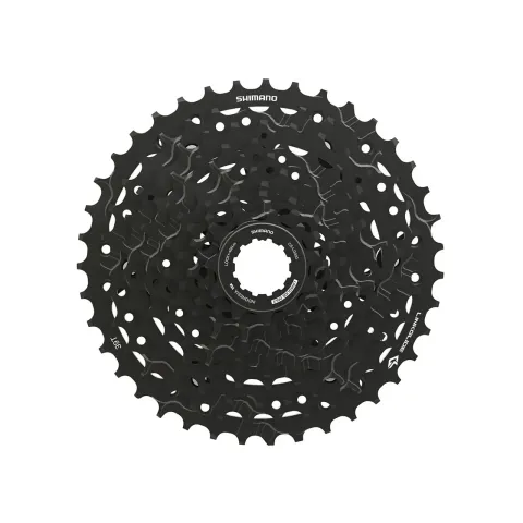 Kassette Shimano Cues CS-LG300 10V