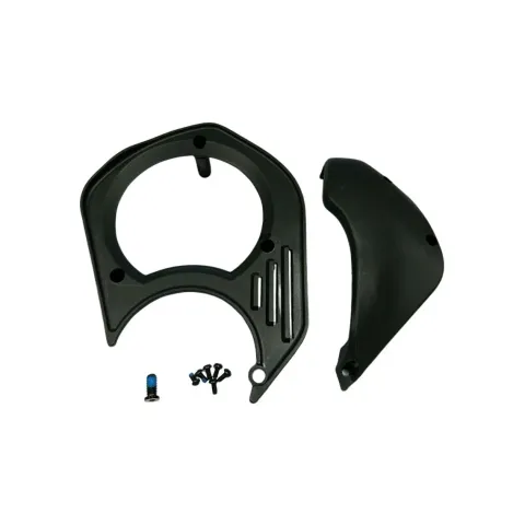 Seitenblende für Motor Kellys THEOSi Shimano E8000