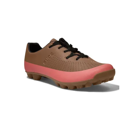Fahrradschuhe Quoc GT Lace