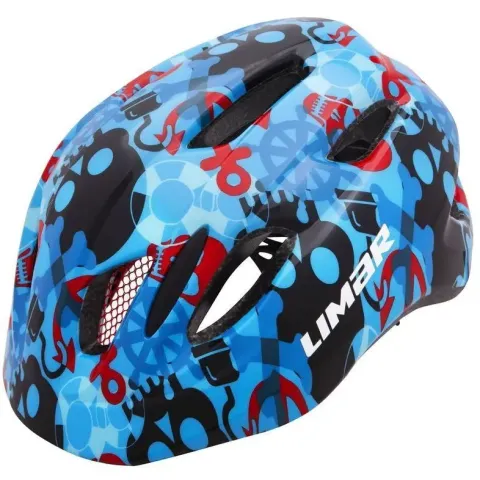 Kinderfahrradhelm Limar Kid Pro