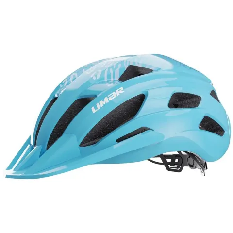 Fahrradhelm Limar Esprit