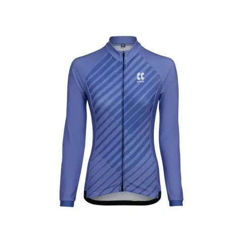Langarmtrikot Frau Kalas Motion Z4