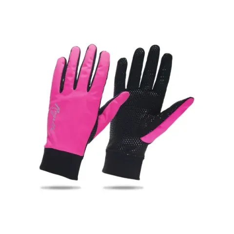 Winterfahrradhandschuhe Frau Rogelli Laval