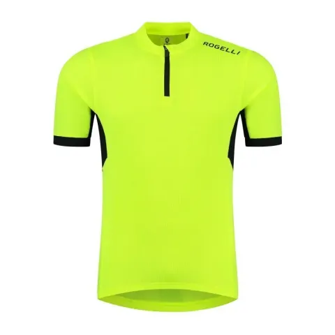 Langarmtrikot Rogelli Core