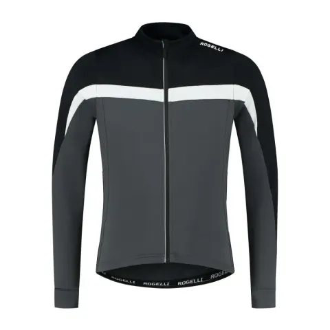 Langarmshirt Rogelli Course