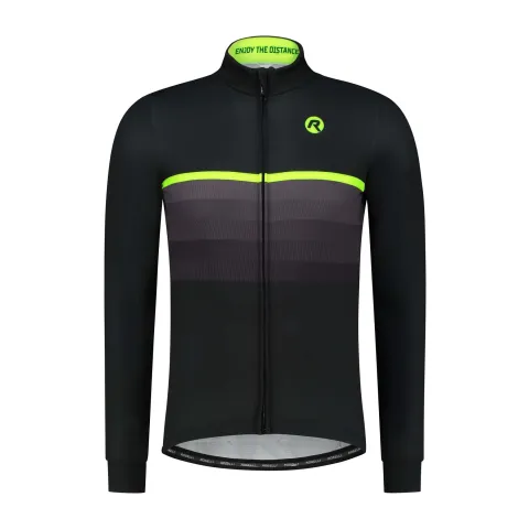 Langarmtrikot Rogelli Hero ll