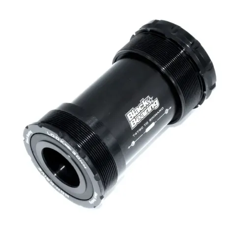 Tretlagergehäuse Black Bearing T47A 24 & gxp - B5