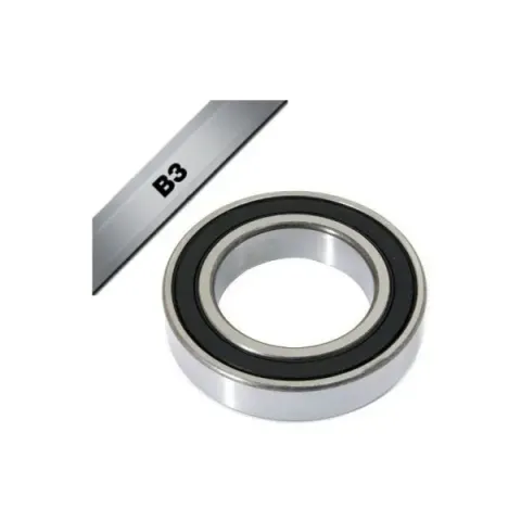 Kugellager Black Bearing B3 30406-2rs