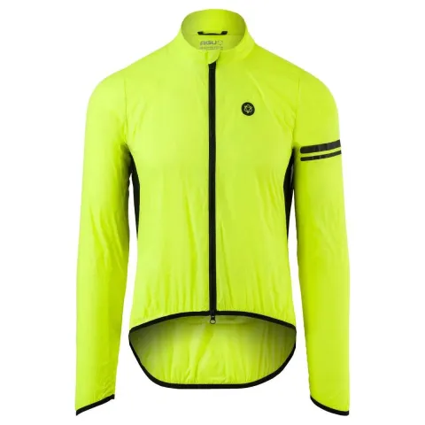 Winddichte Jacke Agu II Essential