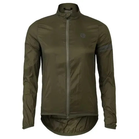 Windjacke Frau Agu II Essential