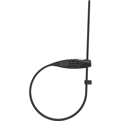 Schloss Abus Combiflex Travelguard