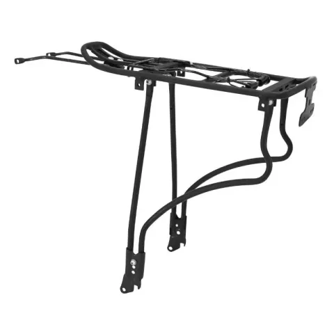 Hinterer Gepäckträger mit Stangen P2R 26''/29''
