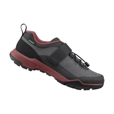 Damenschuhe Shimano SH-EX500