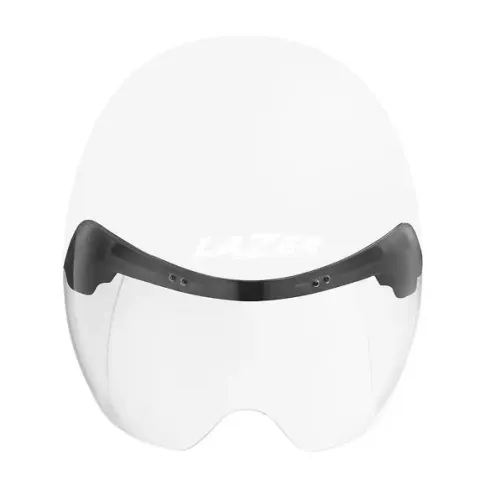 Helmvisier Lazer Volante & Victor