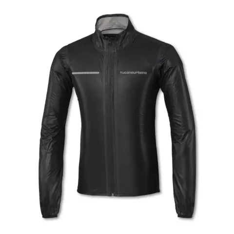 Wasserdichte Jacke Tucano Urbano Nano Rain Corsa