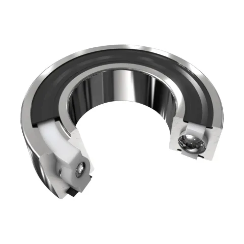 Lenkradlager-Kit CeramicSpeed SLT Pinarello Dogma F H