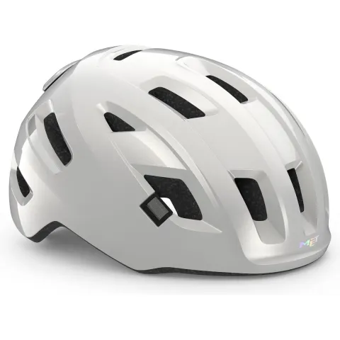 Helm Met E-MOB Mips