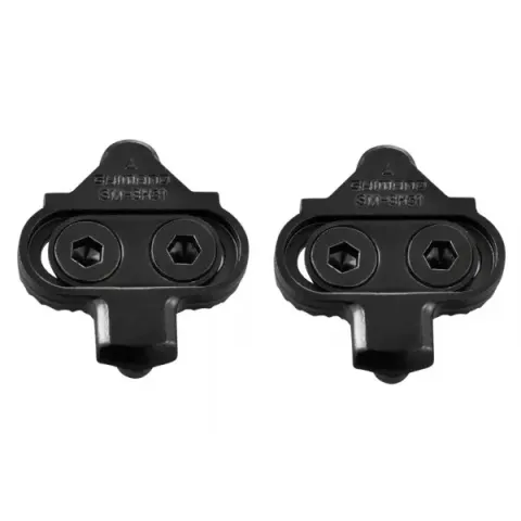 Pedalplatte Shimano SM-SH51