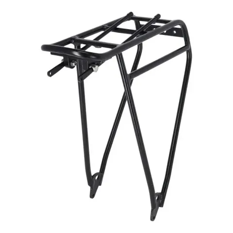 Fahrradgepäckträger aus Aluminium XLC RP-R185