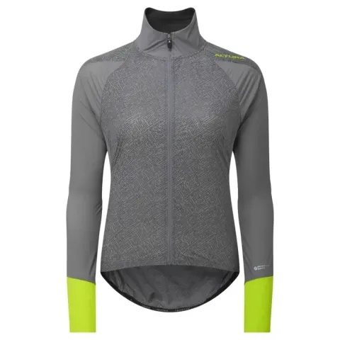 Komprimierbare wasserdichte Jacke, Damen Altura Icon Rocket