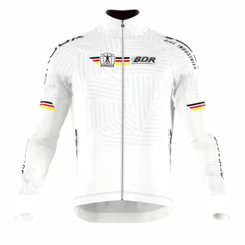 Trikot Bioracer Icon Tempest