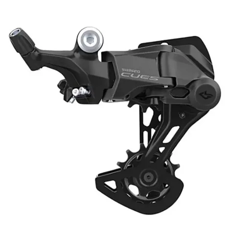 Hintere Kettenschaltung Shimano Cues Rd-U4000 9V