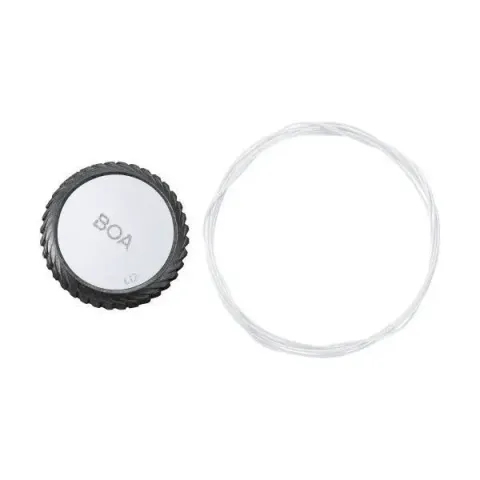 Reparatursatz 2 Zifferblätter Shimano BOA LI2