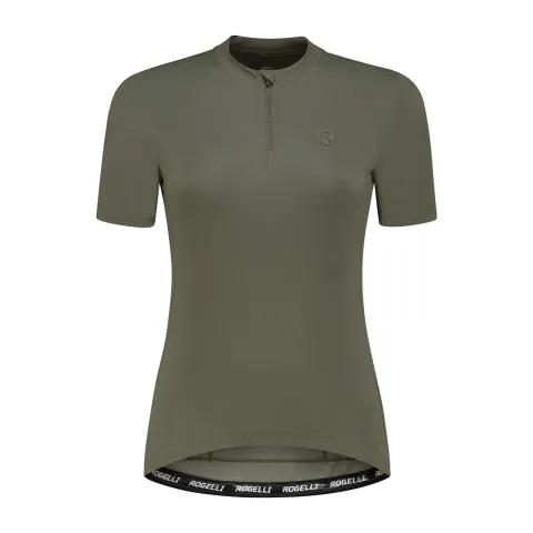 Trikot Damen Rogelli Core
