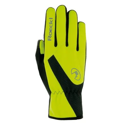 Handschuhe Roeckl Roth