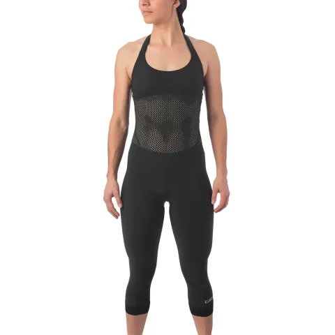 Leggings Frau Giro Chrono Expert Halter