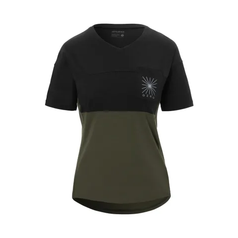 Trikot Damen Giro Ride