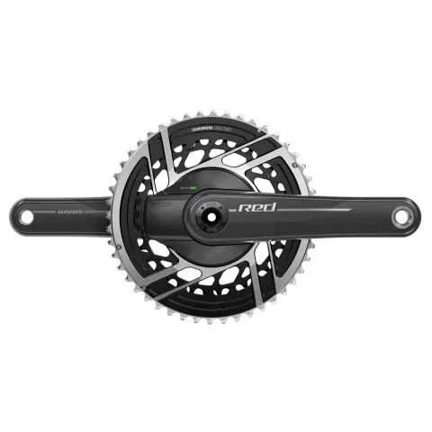 Tretlager Sram Red AXS E1 Powermeter 2X DUB DM 170 mm