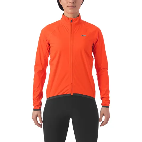 Damen wasserfeste Jacke Giro Chrono Expert