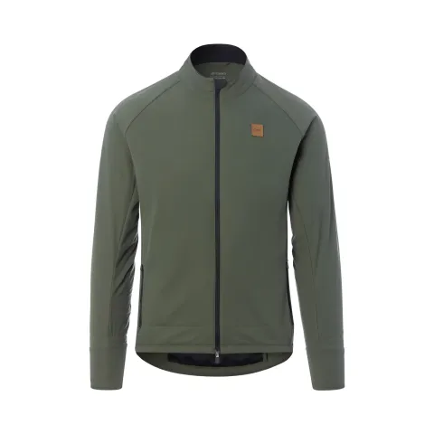 Regenjacke Giro Cascade Insulated