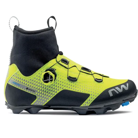 Fahrradschuhe Northwave Celsius Arc. Gtx