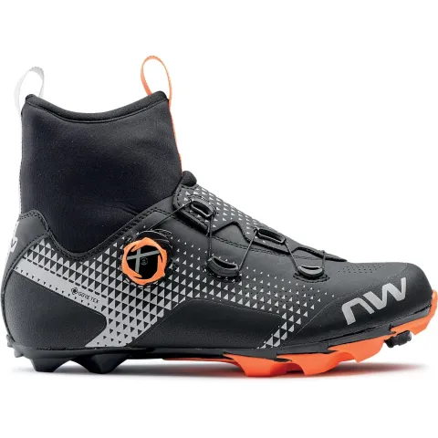 Fahrradschuhe Northwave Celsius Gtx