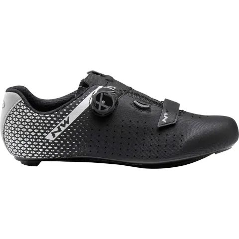 Fahrradschuhe Northwave Core Plus 2