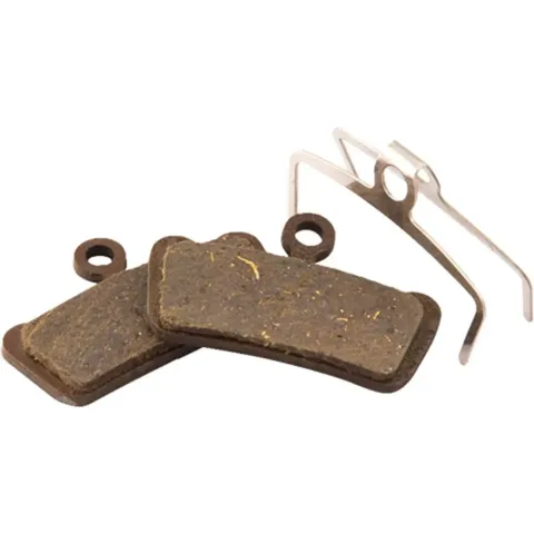 Bremsbelag Clarks Cycle Systems VX Organique VX860