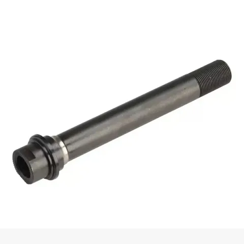 Nabenachse Shimano FH-M618-B