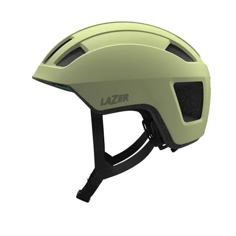 Helm Lazer Verde KC