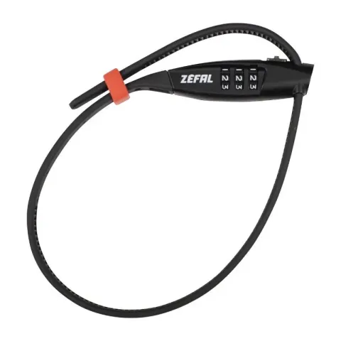 Kabelschloss Zefal K-Traz Zip3