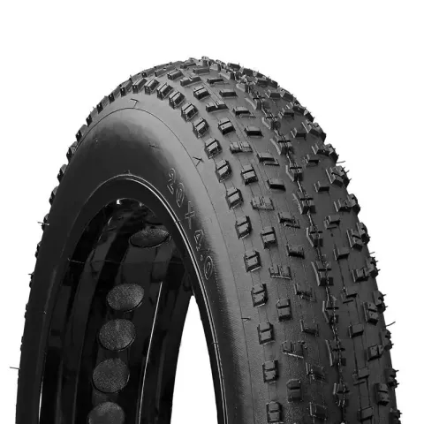 Fahrradreifen Wanda Tyre W1272 Fat TR (100-507)