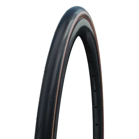 Reifen Schwalbe One Raceguard Addix tubeless ready ts
