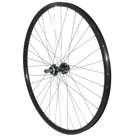 Hinterrad Selection P2R