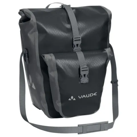 Fahrradtasche hinten VAUDE Aqua Back Plus Single